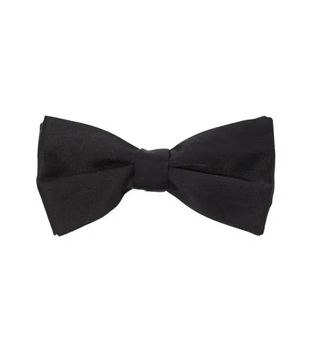 Valentino Garavani Silk bow tie