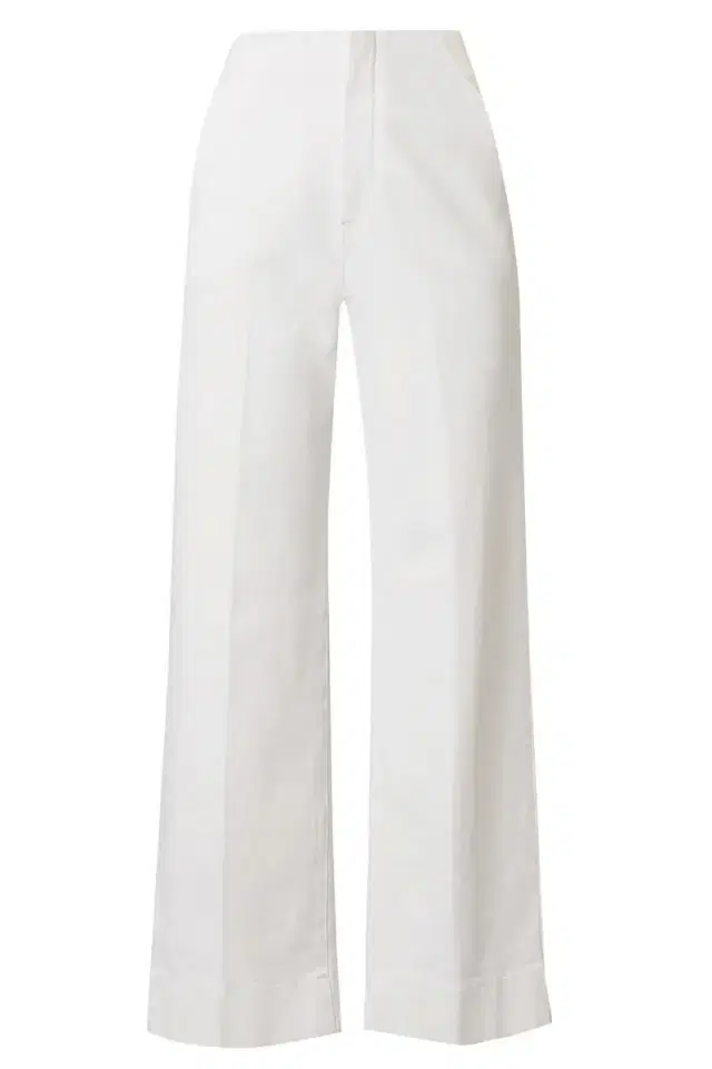 Scanlan Theodore Cropped Jean