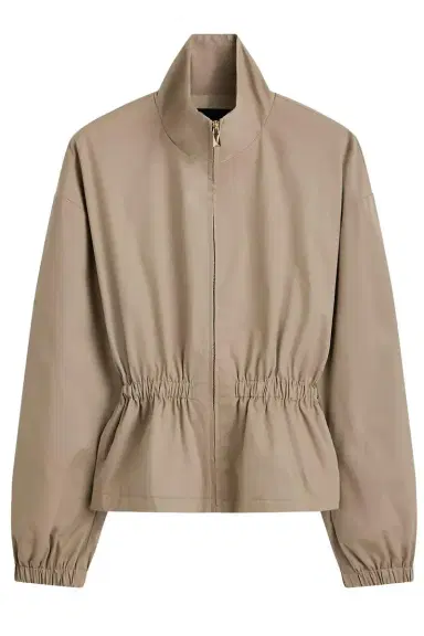 Scanlan Theodore Funnel Neck Jacket | Thumbnail 1