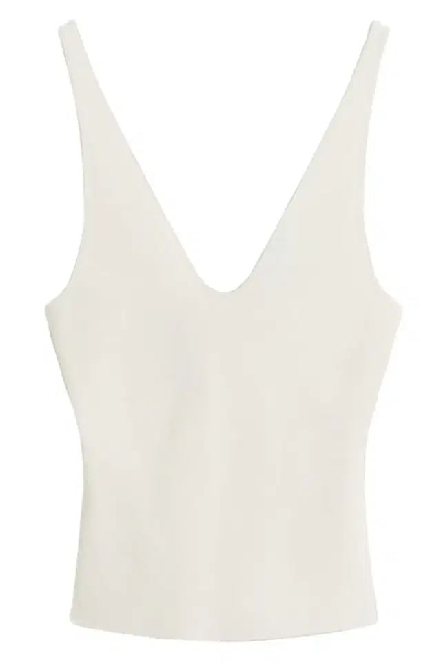 Scanlan Theodore Knit V Neck Singlet