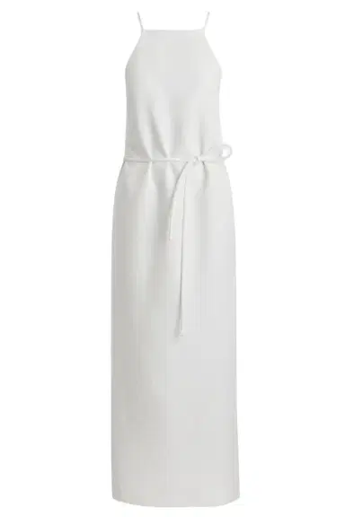 Scanlan Theodore Pencil Soft Dress | Thumbnail 1