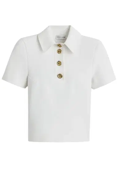 Scanlan Theodore Poppy Shirt | Thumbnail 1