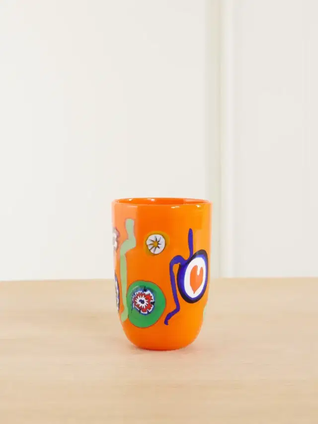 Laguna~B Goto Large Murano Glass