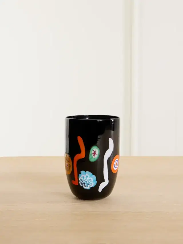 Laguna~B Goto Large Murano Glass