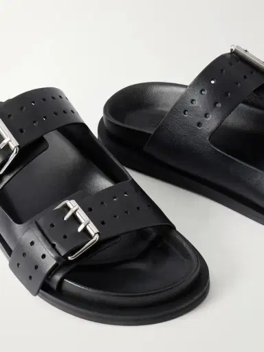 A Emery Leon Leather Sandals | Thumbnail 5 A Emery Leon Leather Sandals | Thumbnail 5