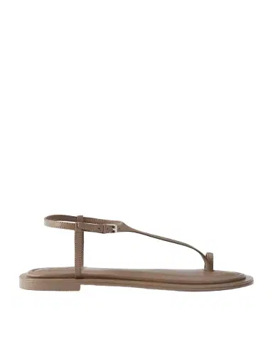 A Emery Alta Leather Sandals | Thumbnail 1 A Emery Alta Leather Sandals | Thumbnail 1