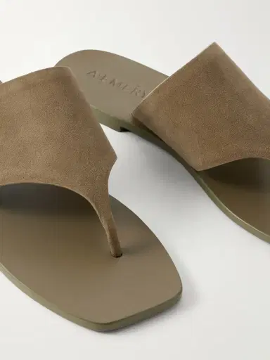 A Emery Paton Leather Sandals | Thumbnail 5 A Emery Paton Leather Sandals | Thumbnail 5