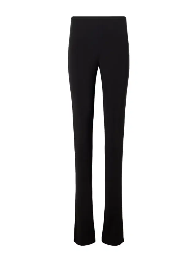 Stretch-jersey Skinny-leg Pants