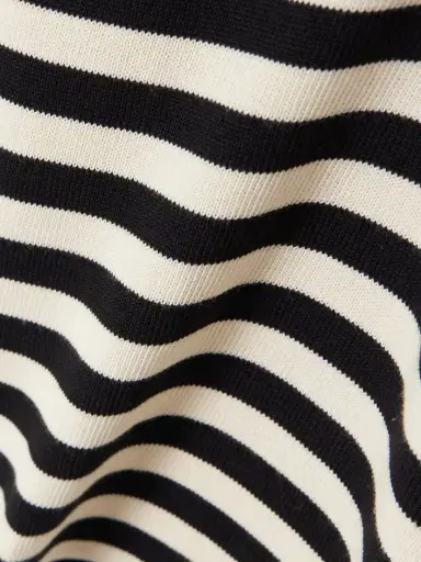 Posse Darcy Striped Pima Cotton Tank | Thumbnail 4 Posse Darcy Striped Pima Cotton Tank | Thumbnail 4
