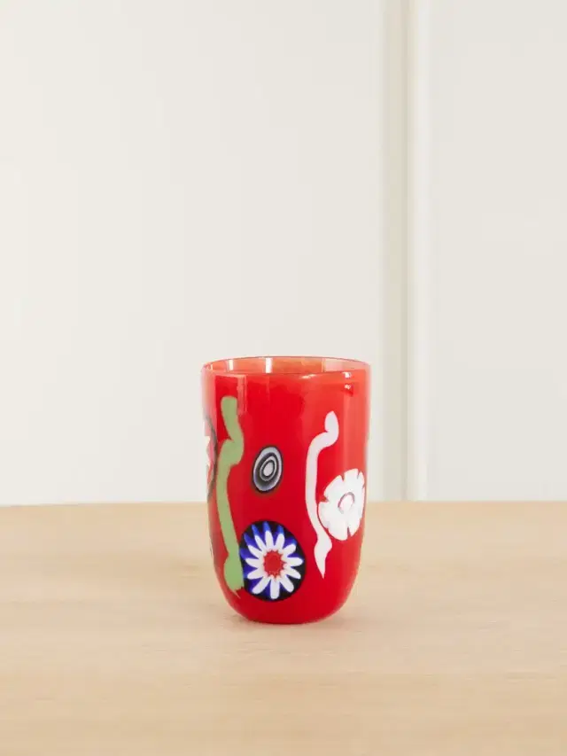Laguna~B Goto Large Murano Glass