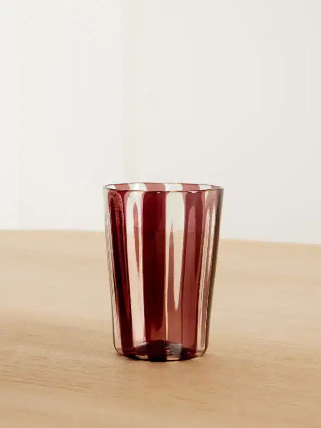 Laguna~B Berlingot Large Murano Glass