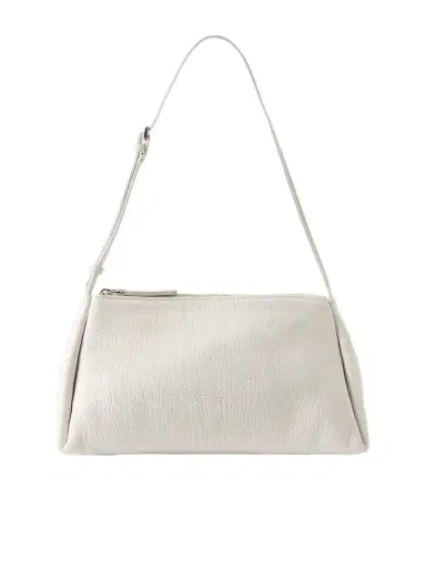 Calvin Klein Collection Aurelis Leather Shoulder Bag | Thumbnail 1 Calvin Klein Collection Aurelis Leather Shoulder Bag | Thumbnail 1