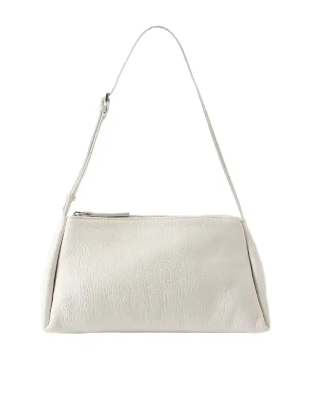 Calvin Klein Collection Aurelis Leather Shoulder Bag