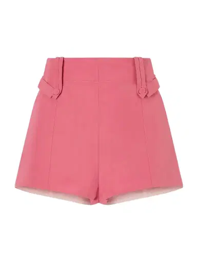 Chloé Linen And Cotton-blend Shorts | Thumbnail 1