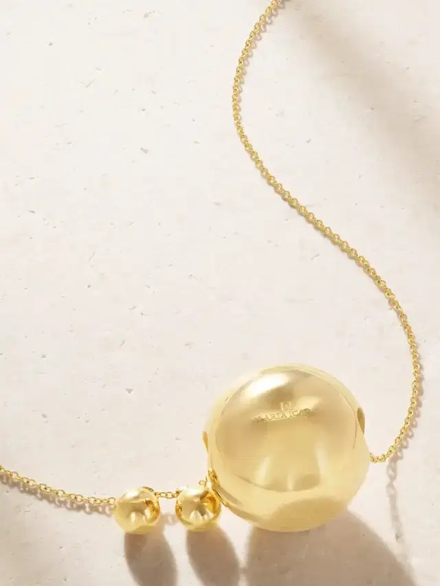 18-karat Gold Necklace