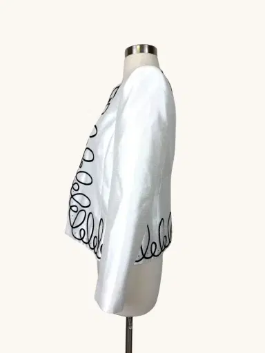 Jen Wonders Studio Graphic Jacket | Thumbnail 12 Jen Wonders Studio Graphic Jacket | Thumbnail 12