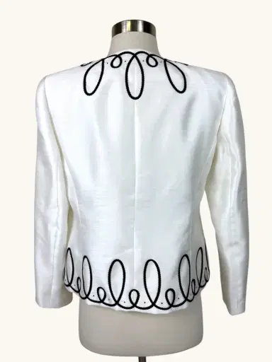 Jen Wonders Studio Graphic Jacket | Thumbnail 13 Jen Wonders Studio Graphic Jacket | Thumbnail 13