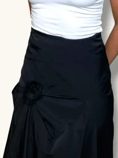 Jen Wonders Studio Rosette Skirt | Thumbnail 6 Jen Wonders Studio Rosette Skirt | Thumbnail 6