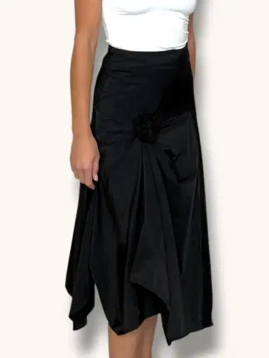 Jen Wonders Studio Rosette Skirt | Thumbnail 10 Jen Wonders Studio Rosette Skirt | Thumbnail 10