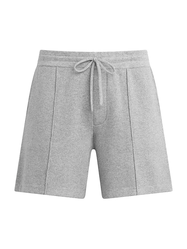 Men's Cabana Double Knit Shorts - Cabana