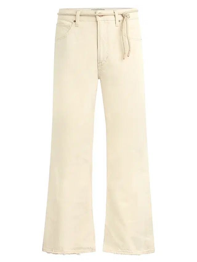 Men's Hendrix Flare Jeans - Perth