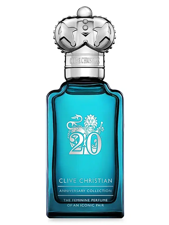Clive Christian Women's Anniversary Iconic Feminine Perfume Concentrate