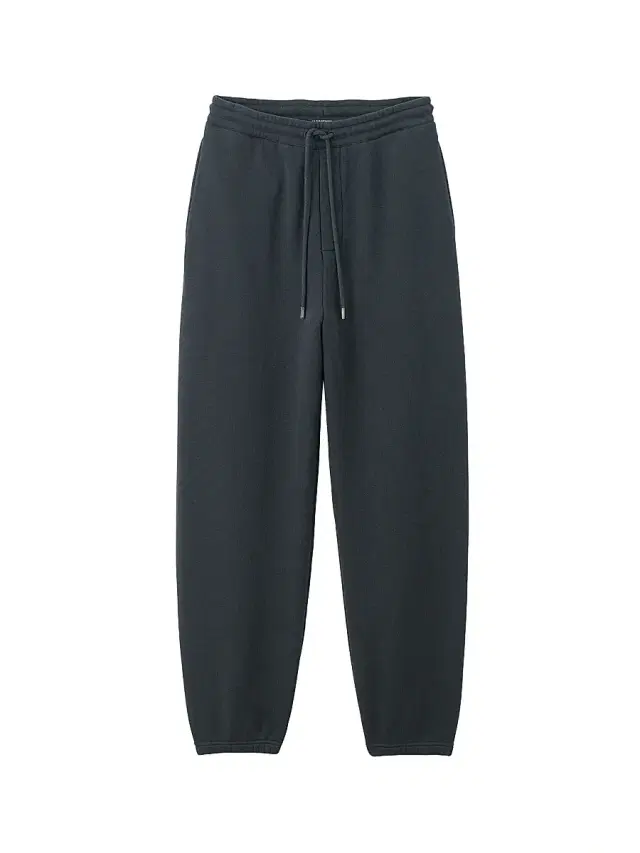 Men's Le Jogging Sweatpants - Rosemary Label Dark Navy