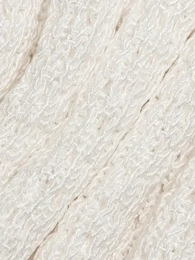 RAILS Women's Evangeline Oversized Open Stitch Sweater - Ivory - Size XL | Thumbnail 7