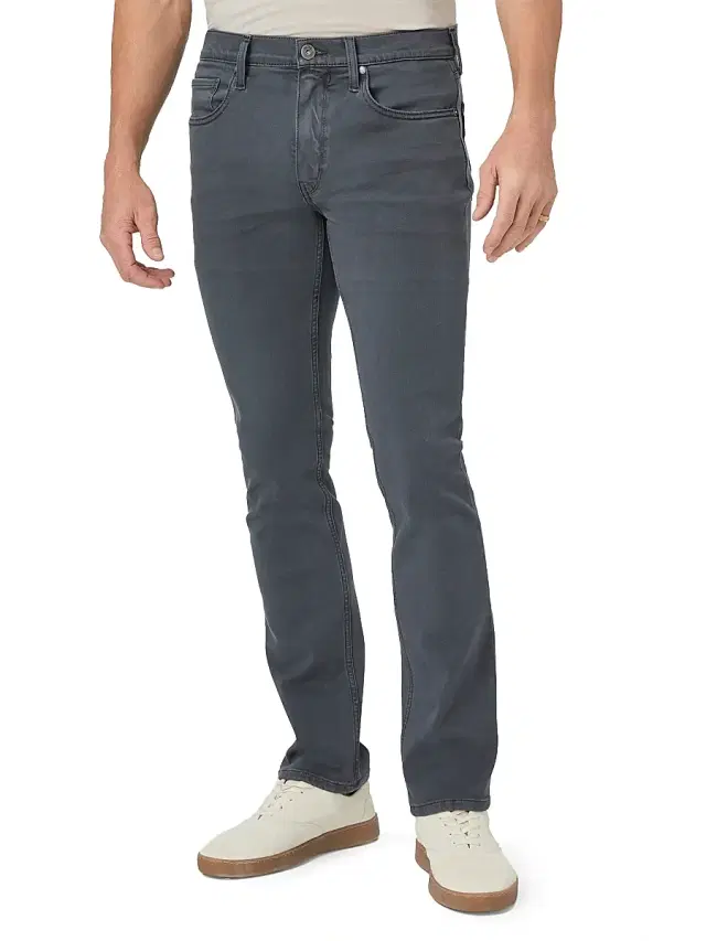 Men's Lennox Slim-Fit Jeans - Vintage Onyx Blue
