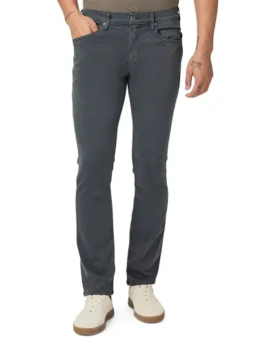PAIGE Men's Federal Slim-Straight Jeans - Vintage Onyx Blue - Size 40 | Thumbnail 1