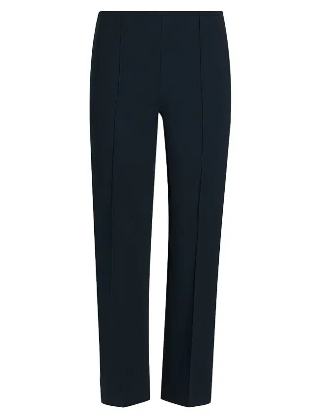 rag & bone Women's Irina Cigarette Pants - Salute