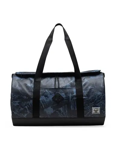 Herschel Supply Co. Men's Heritage Duffle | Thumbnail 1 Herschel Supply Co. Men's Heritage Duffle | Thumbnail 1
