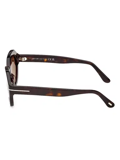 Tom Ford Women's Meryl 53MM Oval Sunglasses | Thumbnail 3 Tom Ford Women's Meryl 53MM Oval Sunglasses | Thumbnail 3
