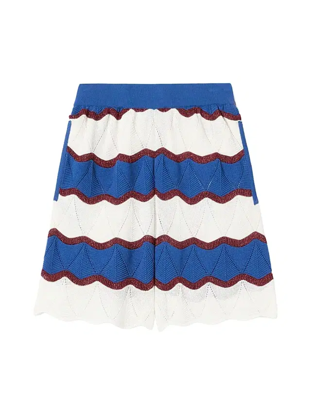 La DoubleJ Women's Hang Ten Shorts - Color Block