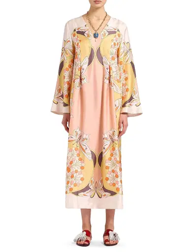 La DoubleJ Women's Twin Flame Dress | Thumbnail 3 La DoubleJ Women's Twin Flame Dress | Thumbnail 3