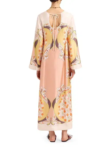 La DoubleJ Women's Twin Flame Dress | Thumbnail 4 La DoubleJ Women's Twin Flame Dress | Thumbnail 4