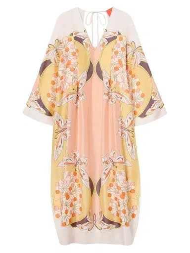 La DoubleJ Women's Twin Flame Dress | Thumbnail 1 La DoubleJ Women's Twin Flame Dress | Thumbnail 1