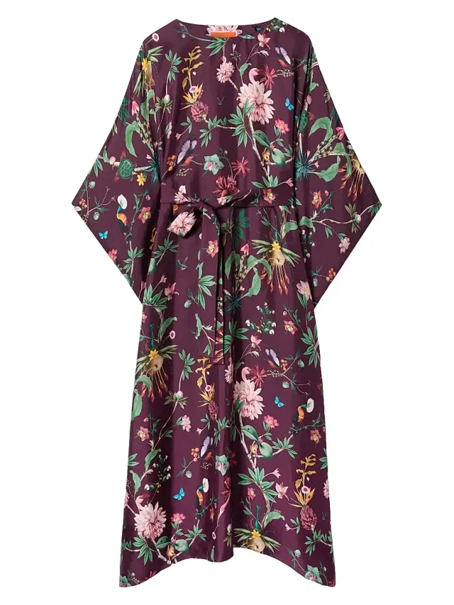 La DoubleJ Women's Square Kaftan