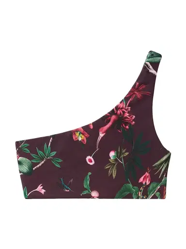 La DoubleJ Women's Goddess Bikini Top | Thumbnail 2