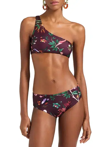 La DoubleJ Women's Goddess Bikini Top | Thumbnail 3