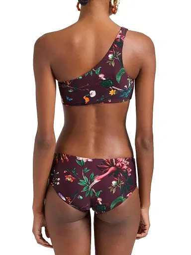 La DoubleJ Women's Goddess Bikini Top | Thumbnail 4