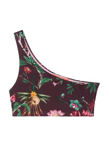 La DoubleJ Women's Goddess Bikini Top | Thumbnail 1