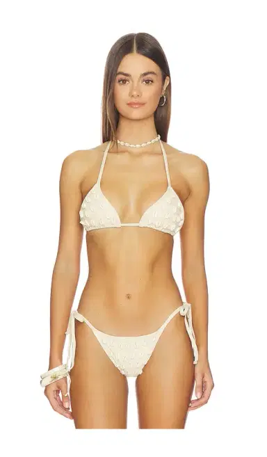 Capittana Eve Shells Top | Thumbnail 1