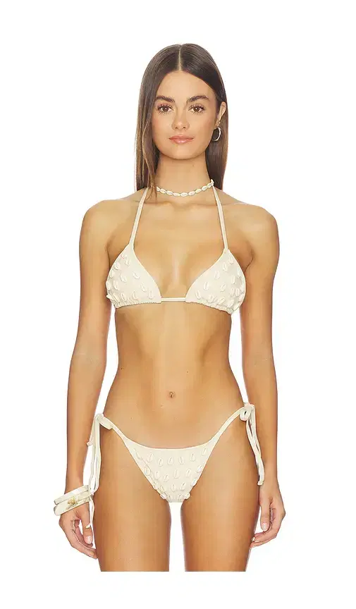Capittana Eve Shells Top