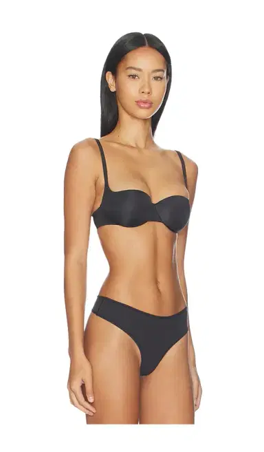 Skims Ultimate Push-up Balconette Bra | Thumbnail 2 Skims Ultimate Push-up Balconette Bra | Thumbnail 2