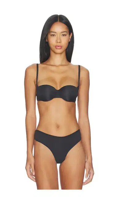 Skims Ultimate Push-up Balconette Bra | Thumbnail 1 Skims Ultimate Push-up Balconette Bra | Thumbnail 1
