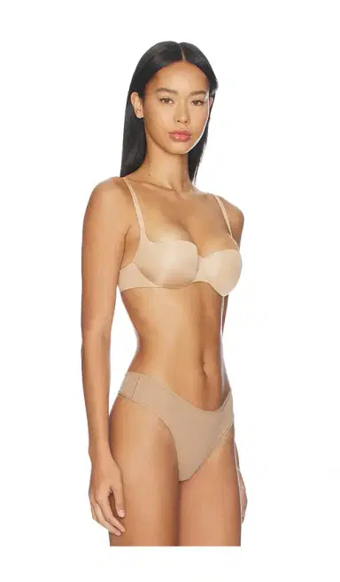 Skims Ultimate Push-up Balconette Bra | Thumbnail 2 Skims Ultimate Push-up Balconette Bra | Thumbnail 2
