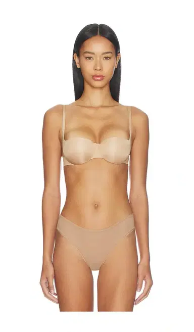 Skims Ultimate Push-up Balconette Bra | Thumbnail 1 Skims Ultimate Push-up Balconette Bra | Thumbnail 1
