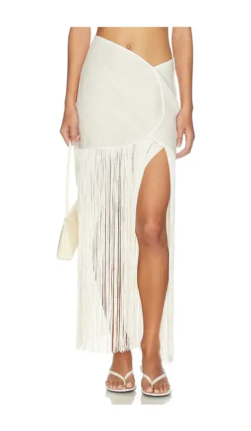 AZULU x REVOLVE Joelle Skirt