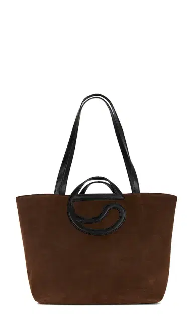 Coperni C Handle Tote | Thumbnail 2 Coperni C Handle Tote | Thumbnail 2